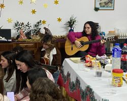 23 Carols