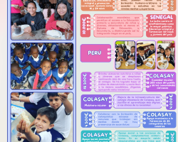 ‎Proyectos Hacer el Bien A3.‎1